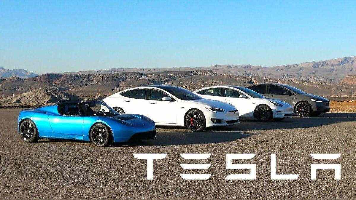 Tesla tomará un nuevo préstamo de $ 1.4 mil millones de los bancos chinos para la fábrica de Shanghai