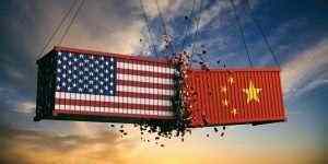 Los aranceles que impondrá Trump en diciembre traban el acuerdo con China