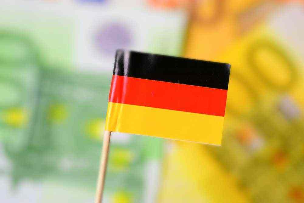 La inflación internanual media en Alemania se situó en 2019 en el 1,4%