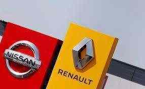 Nissan intensifica la planificación para separarse de Renault