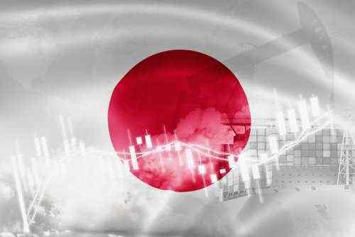 Japón cerró 2019 con una inflación del 0,6%