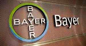 Las acciones de Bayer suben un 2,3%