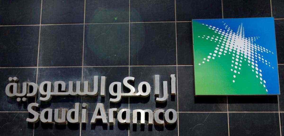 Las acciones de Saudi Aramco caen por las tensiones entre Estados Unidos e Irán