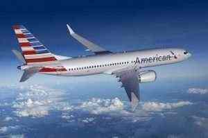 American Airlines llega a un acuerdo con Boeing para una compensación por el 737 MAX en 2019