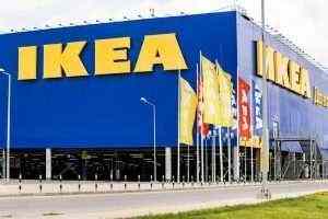 Ikea cierra todas sus tiendas en China hasta nuevo aviso por el coronavirus