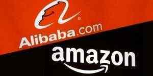Alibaba socava Amazon en Europa