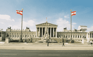 El Banco Nacional de Austria prevé una inflación del 1,6% en 2022