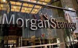Las acciones de Morgan Stanley se disparan después de que Gorman aumenta los objetivos de rendimiento