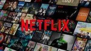 Netflix pronostica un comienzo difícil para 2020