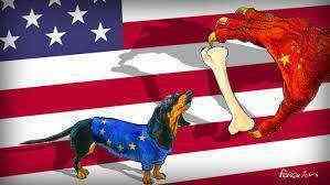 El acuerdo comercial entre EEUU y China costará casi 10.000 millones a la UE