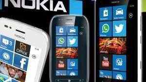 Las acciones de Nokia superan las expectativas de fusiones y adquisiciones