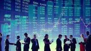 Las acciones de los mercados emergentes están listas para romper la racha perdedora de ocho días