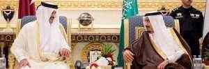 Las conversaciones entre Arabia Saudita y Qatar para poner fin a la prolongada disputa del Golfo no tuvieron exito
