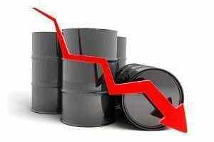 El petróleo cae un 1% debido a que la propagación del virus aumenta las preocupaciones sobre el impacto de la demanda