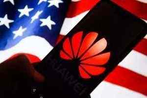 Estados Unidos acusa a Huawei de robar secretos comerciales