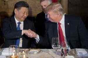 Trump y Xi reafirman su respaldo a la Fase 1 del acuerdo comercial entre Estados Unidos y China