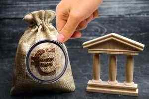 El BCE da la bienvenida a la nueva “mediocridad”