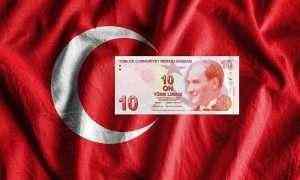 La lira turca se debilita nuevamente cuando Ankara se acerca al conflicto en Siria