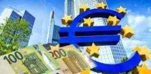 El BCE advierte de que la rentabilidad de la banca llegará a caer hasta el 5%