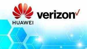 Huawei inicia acciones legales contra Verizon alegando el uso no autorizado de patentes