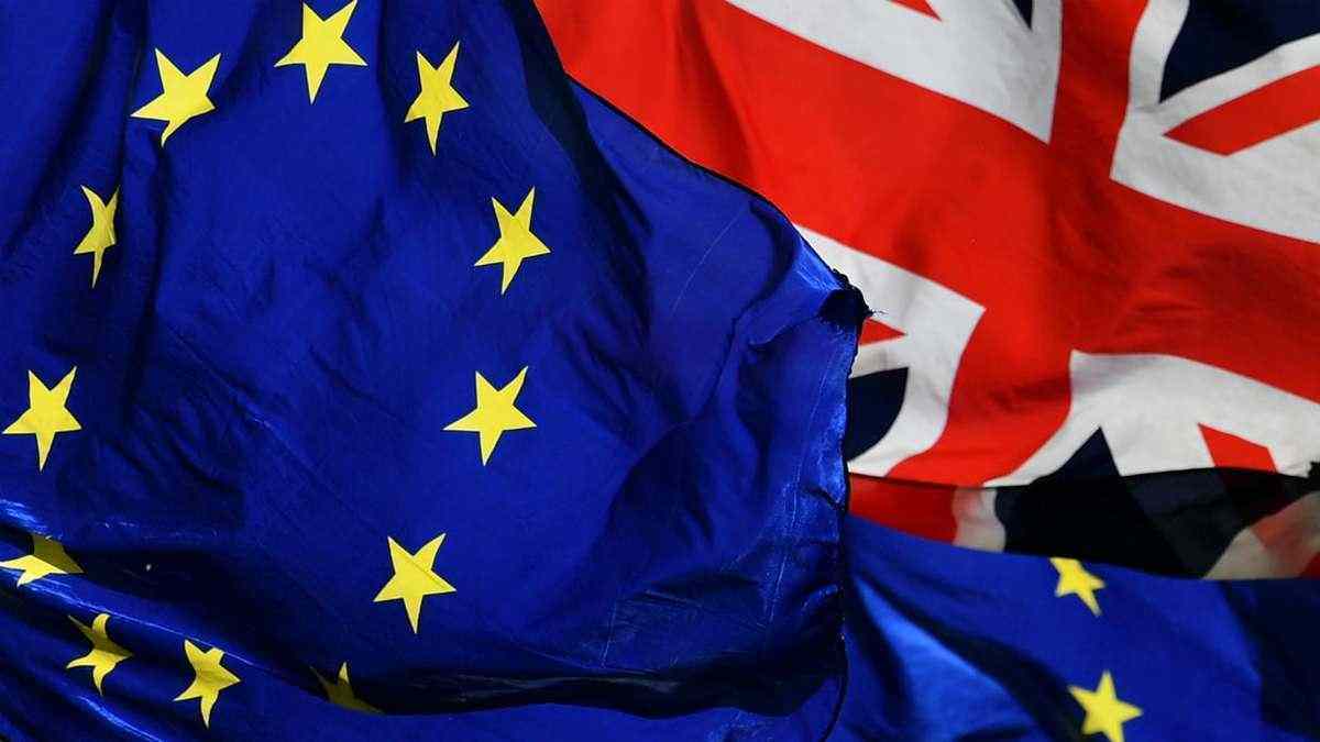 El Brexit hunde la producción de automóviles en Reino Unido