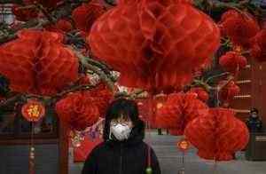 China examina el costo económico que le representa el virus