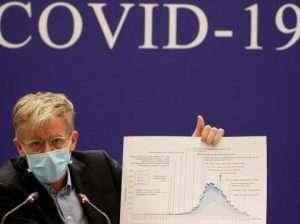 Los gobiernos aceleran los preparativos para la pandemia de coronavirus