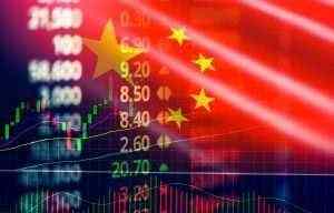 La banca rebaja el avance del PIB chino al 4%