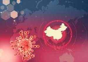 El coronavirus muestra un creciente número de víctimas en los trabajadores de la salud de China