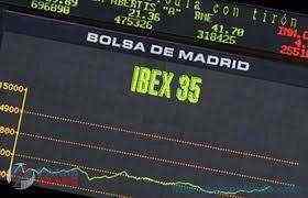 El Ibex 35 borra las ganancias y pone en peligro los 9.400 puntos