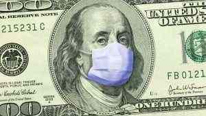 Trump le pasa a la Fed la responsabilidad de salvar la economía