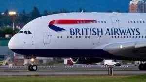 Londres estudia nacionalizar British Airways