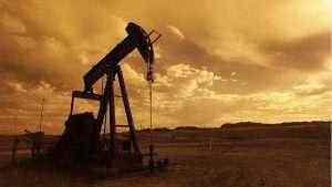 El precio del petróleo se enfrenta a un colapso