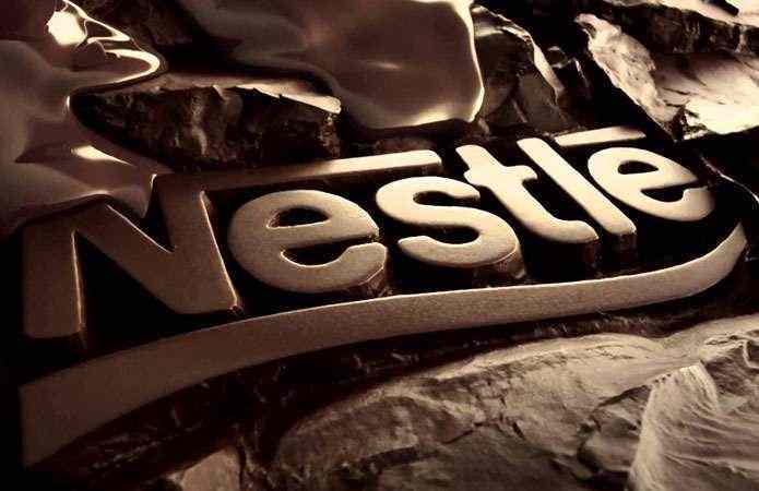 Nestlé pide a JPMorgan que maneje la venta de Yinlu