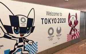 Japón dice que los Juegos Olímpicos están en camino