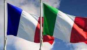 El coronavirus amenaza con llevar a Francia e Italia a la recesión técnica