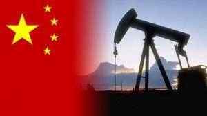 China aprovecha el colapso del petróleo