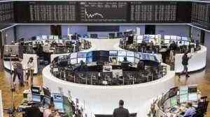 La Bolsa de Londres está en camino de cerrar un acuerdo de Refinitiv a medida que aumentan los ingresos