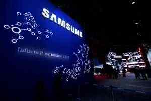 Samsung suspende fábrica de teléfonos inteligentes en Corea del Sur nuevamente después de un nuevo caso de coronavirus