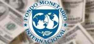 El FMI exige a los gobiernos medidas