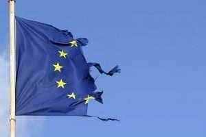 UE promete una inversión “sin precedentes” frente al virus