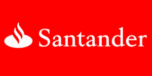 El Banco Santander gana 331 millones