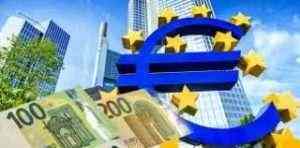 El BCE redobla la facilidad de crédito