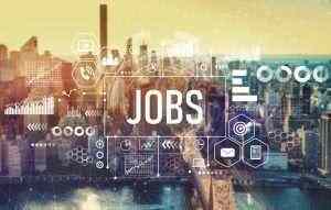 EEUU destruye en un solo mes todo el empleo