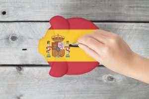 El turismo español pierde 18.000 millones de euros