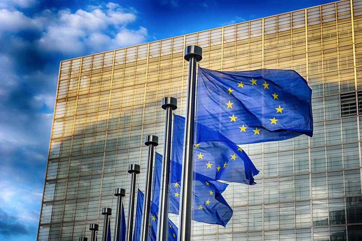 Europa registra un colapso de su economía