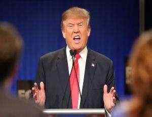 Trump aboga por un fondo de 2 billones de dólares