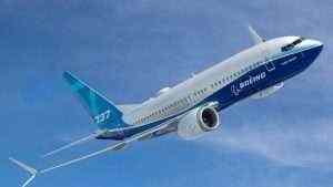Boeing cancela la compra de Embraer
