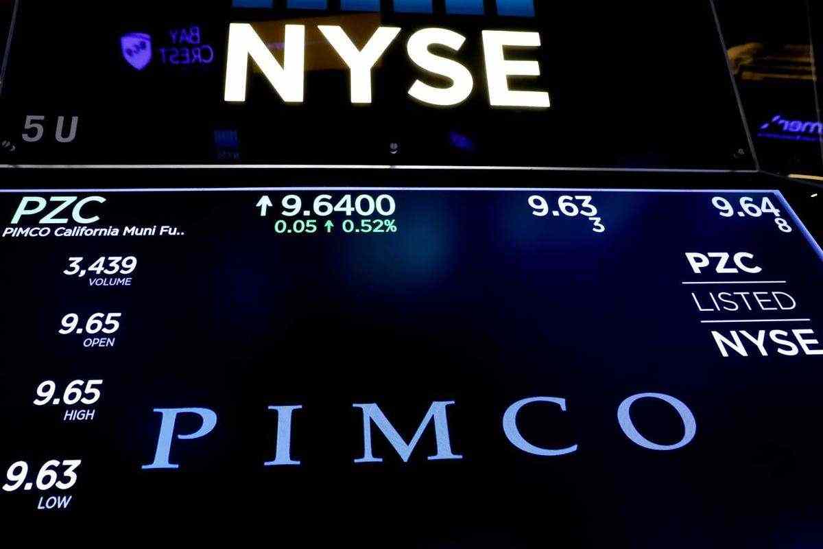 Pimco augura una recuperación de la crisis económica