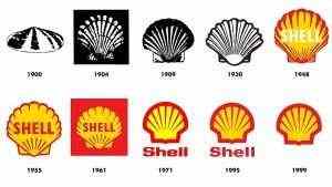 Shell reduce el dividendo por primera vez
